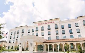 Hilton Garden Inn Winter Park, Fl
